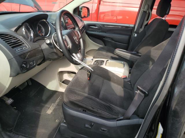 2016 DODGE GRAND CARA 2C4RDGCG6GR317651