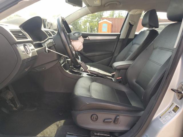 2013 VOLKSWAGEN PASSAT SE - 1VWBP7A33DC101296