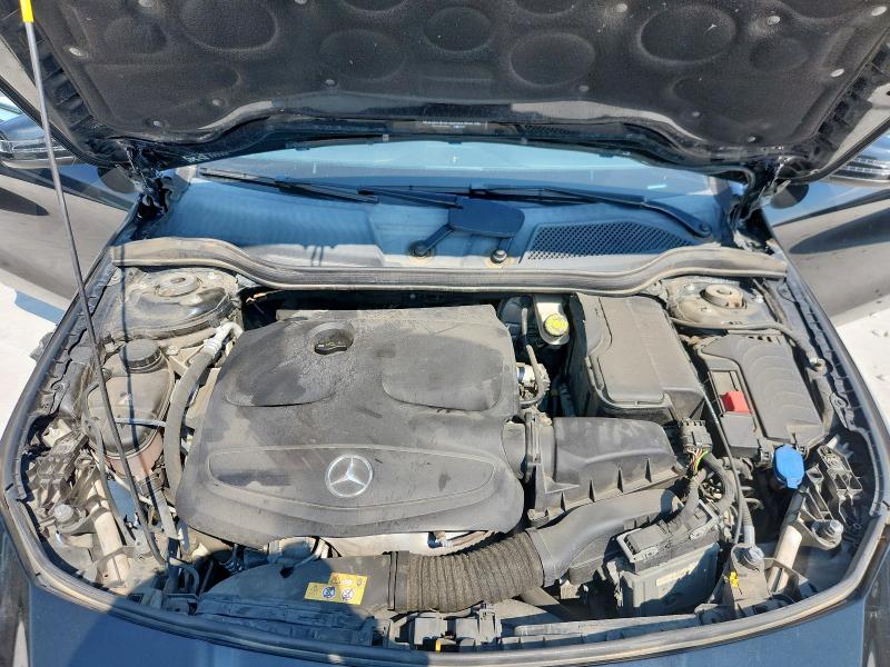 2017 MERCEDES-BENZ CLA 250 4M WDDSJ4GB5HN428056