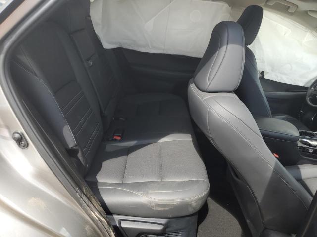 2017 LEXUS NX 200T BASE JTJBARBZ3H2110415