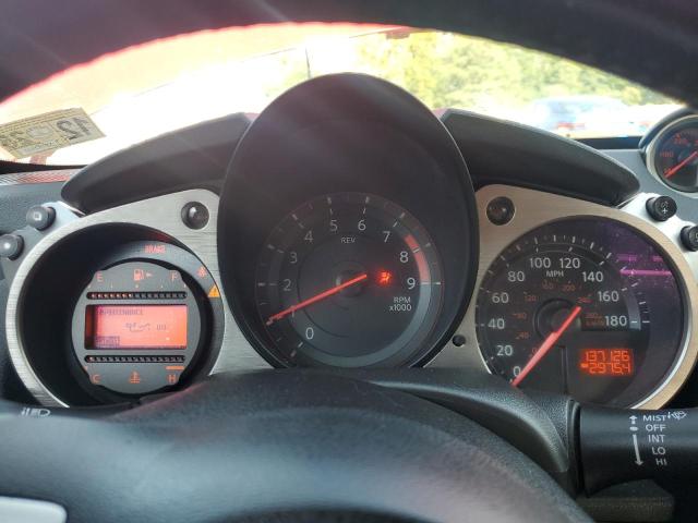 2016 NISSAN 370Z BASE JN1AZ4EH9GM934809
