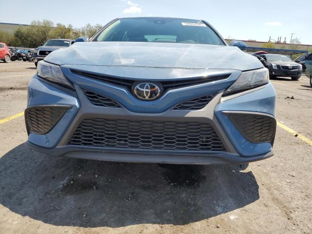 2023 TOYOTA CAMRY SE N - 4T1G11AK3PU103039