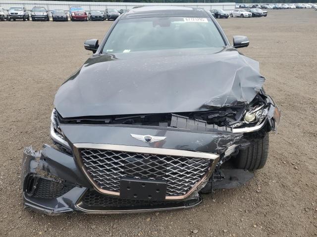2019 GENESIS G80 BASE KMTFN4JE9KU326082