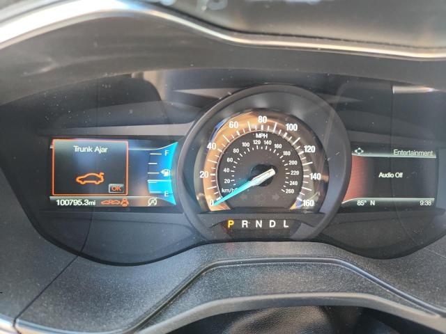 2020 FORD FUSION SE 3FA6P0HD7LR247717