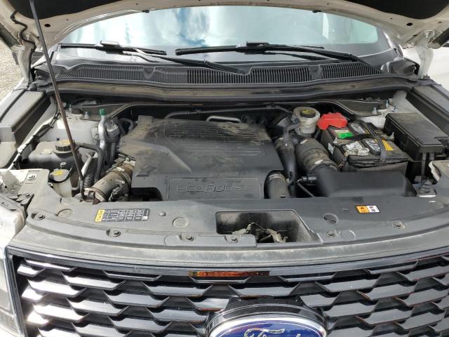 2018 FORD EXPLORER SPORT 1FM5K8GT6JGB44901