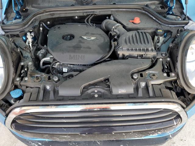 2017 MINI COOPER WMWXP5C30H3C64780