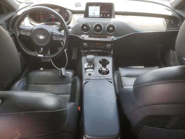 2021 KIA STINGER GT KNAE55LC7M6088538
