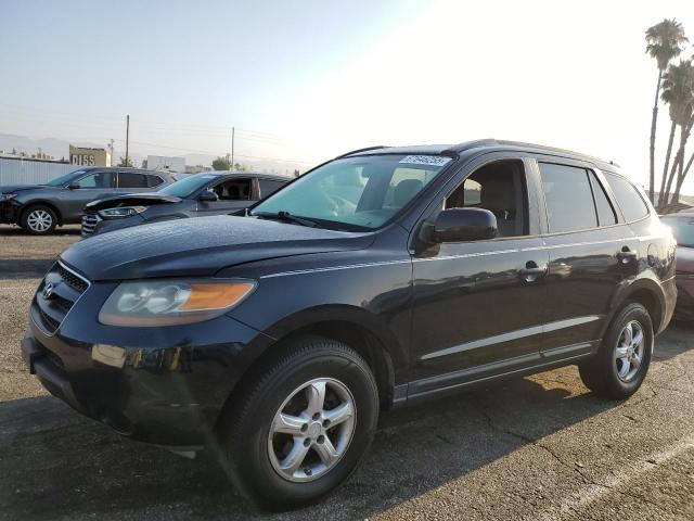 HYUNDAI SANTA FE G