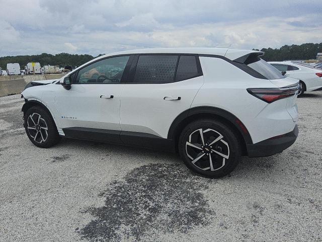 2025 CHEVROLET EQUINOX LT 3GN7DLRP7SS169407