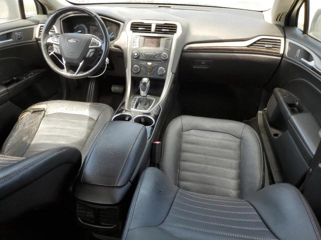 2013 FORD FUSION SE - 3FA6P0H94DR248837