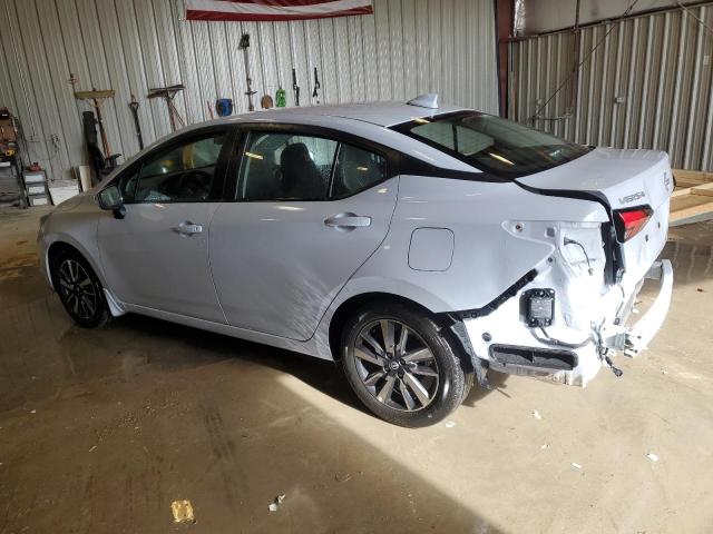 2025 NISSAN VERSA SV 3N1CN8EV6SL826944