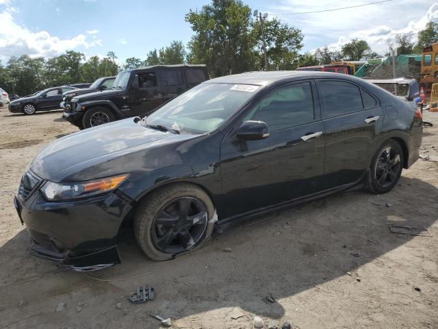2013 ACURA TSX SE - JH4CU2E89DC013375
