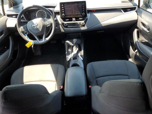 2019 TOYOTA COROLLA SE - JTNK4RBE8K3064715