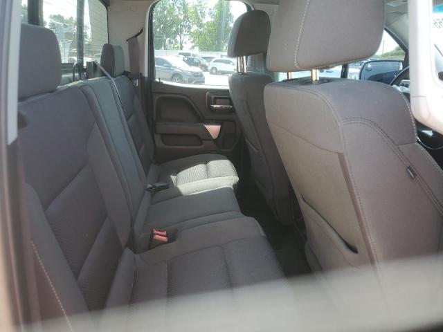 2017 CHEVROLET SILVERADO K1500 LT - 1GCVKREC5HZ115420