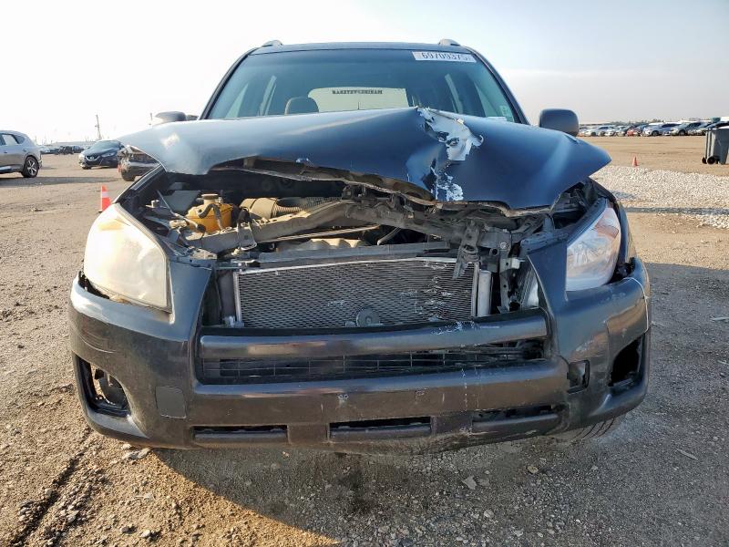 2011 TOYOTA RAV4 - 2T3ZF4DV3BW067919