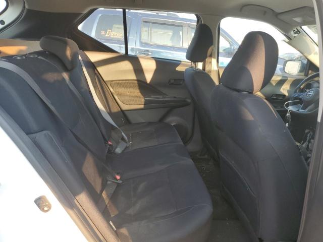 2023 NISSAN KICKS S 3N1CP5BV8PL486197