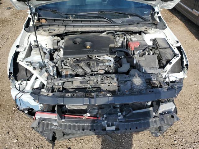 2019 NISSAN ALTIMA SV 1N4BL4DV5KC193296