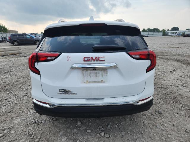 2019 GMC TERRAIN SL 3GKALPEV6KL127645