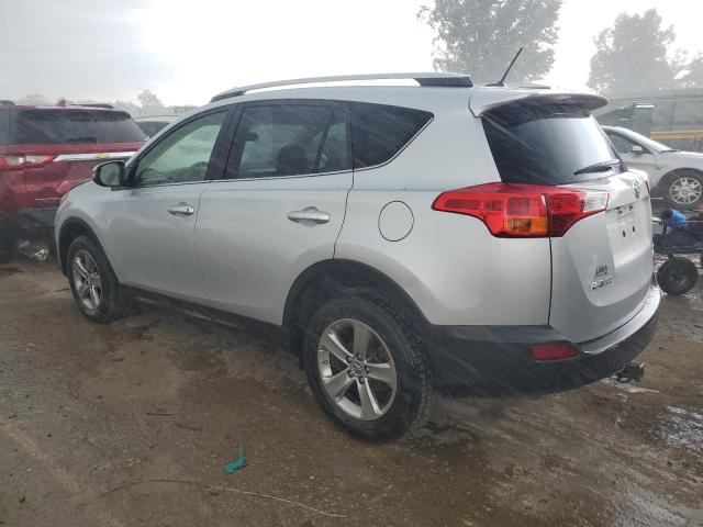 2015 TOYOTA RAV4 XLE JTMRFREV2FD116946
