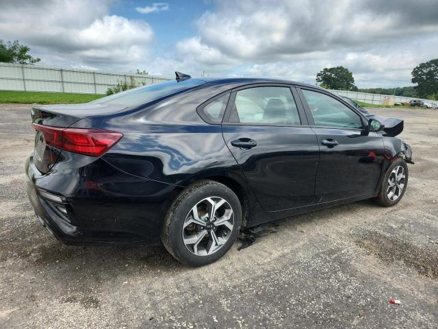 2021 KIA FORTE FE 3KPF24AD7ME379394