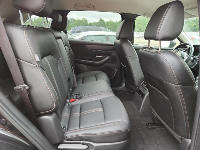 2024 MAZDA CX-90 SELE JM3KKAHD0R1182362
