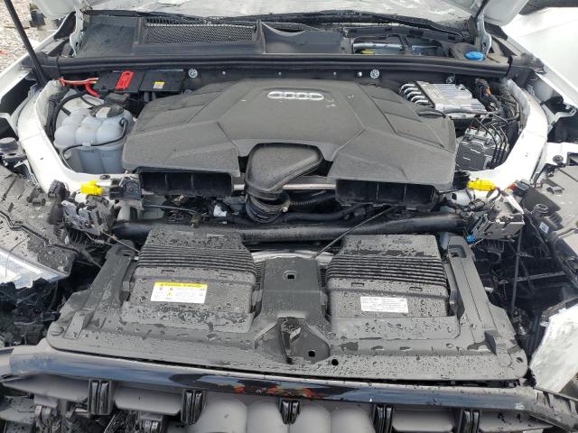 2025 AUDI Q7 PRESTIG WA1VVBF70SD010962