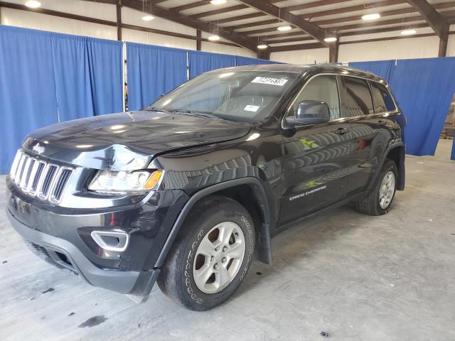 2015 JEEP GRAND CHER - 1C4RJFAG0FC787543