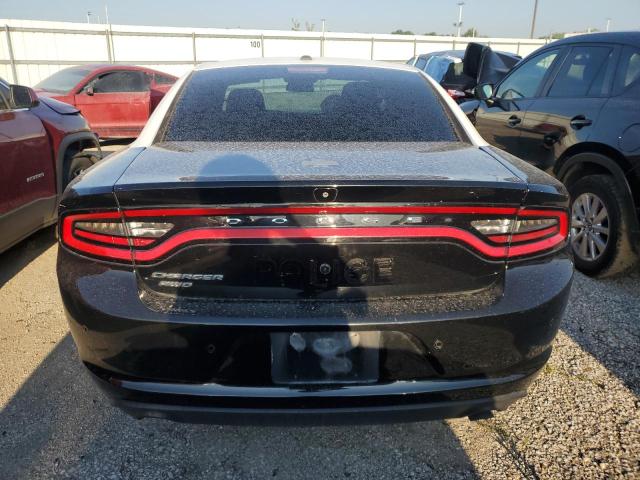 2019 DODGE CHARGER PO 2C3CDXKT6KH565891