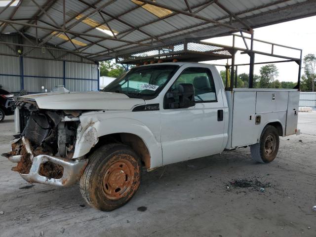 FORD F250 SUPER