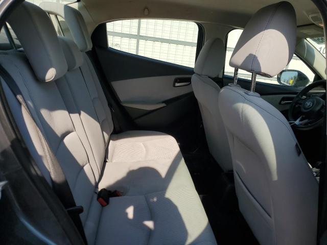 2019 TOYOTA YARIS L 3MYDLBYV7KY517682