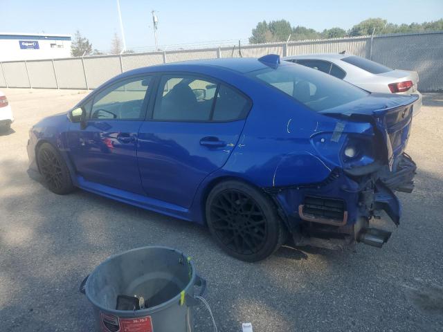 2018 SUBARU WRX PREMIU JF1VA1D67J9825110