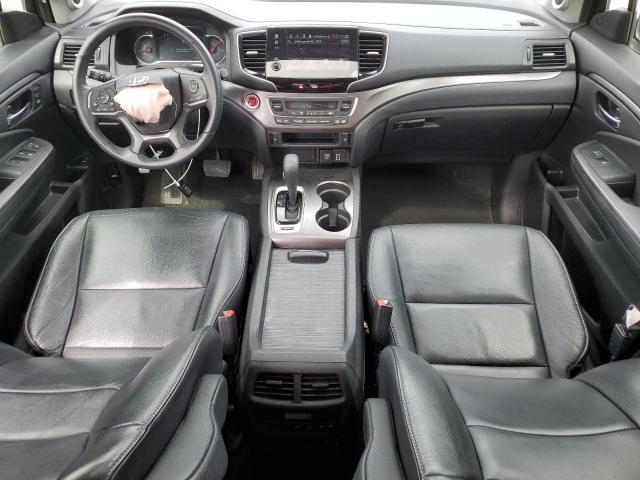 2019 HONDA PILOT EXL 5FNYF5H57KB029370