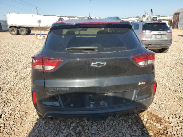 2023 CHEVROLET TRAILBLAZE KL79MUSL7PB005394