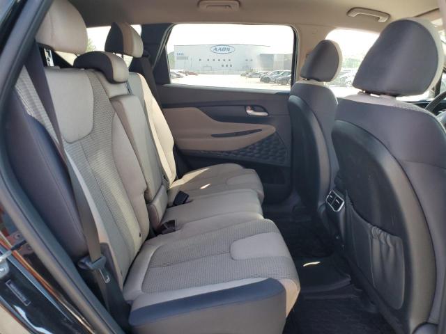 2023 HYUNDAI SANTA FE S - 5NMS14AJXPH577858