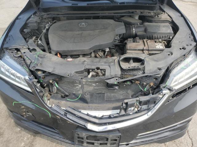 2015 ACURA TLX TECH 19UUB2F52FA024976