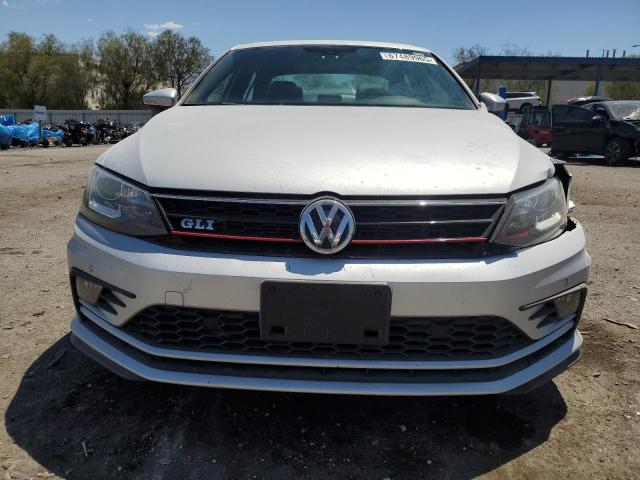 2016 VOLKSWAGEN JETTA GLI 3VW4T7AJ7GM323961
