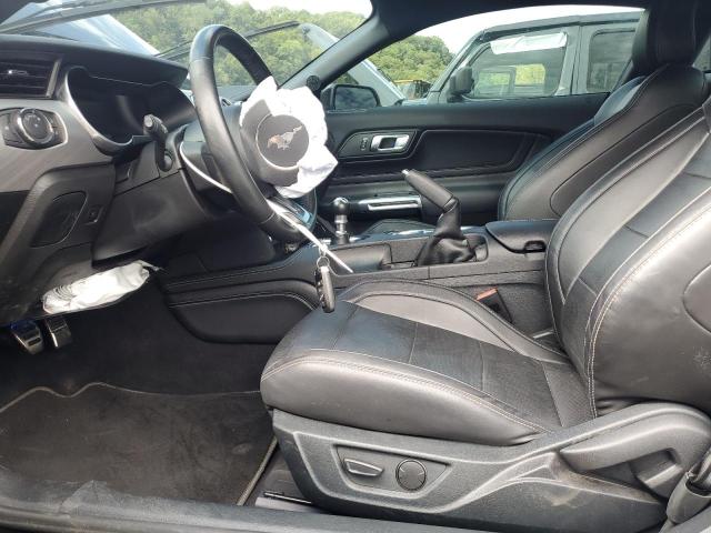 2022 FORD MUSTANG GT 1FA6P8CFXN5146006