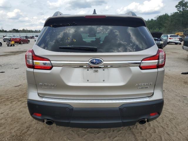 2020 SUBARU ASCENT LIMITED 4S4WMAPD7L3475267