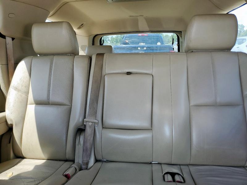 2013 CHEVROLET SUBURBAN C - 1GNSCJE01DR330091