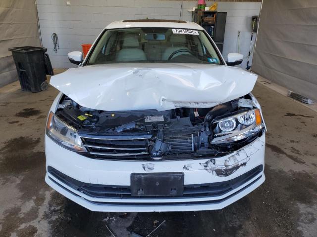 2016 VOLKSWAGEN JETTA SE 3VWD67AJ7GM328908