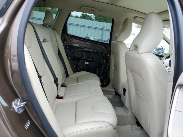 2015 VOLVO XC60 T5 PL - YV440MDM4F2755748