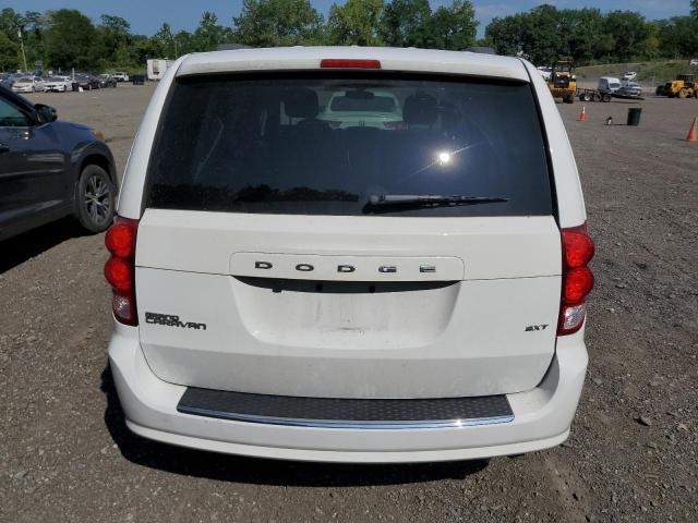 2015 DODGE GRAND CARA 2C4RDGCG7FR607587