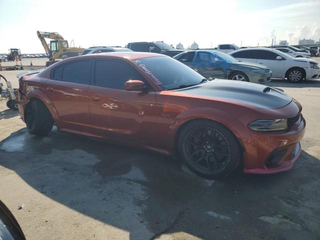 2020 DODGE CHARGER SC 2C3CDXGJ3LH198179