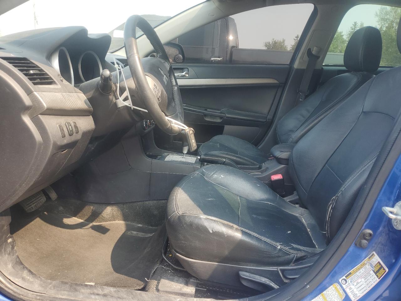 MITSUBISHI LANCER ES/ES SPORT