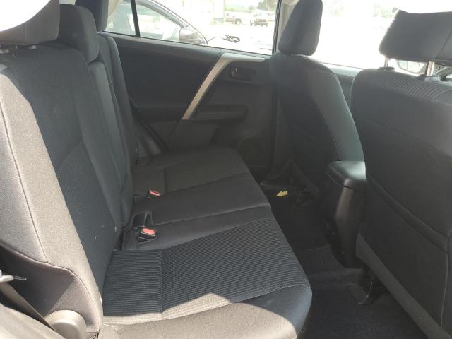2016 TOYOTA RAV4 LE 2T3BFREV2GW517581