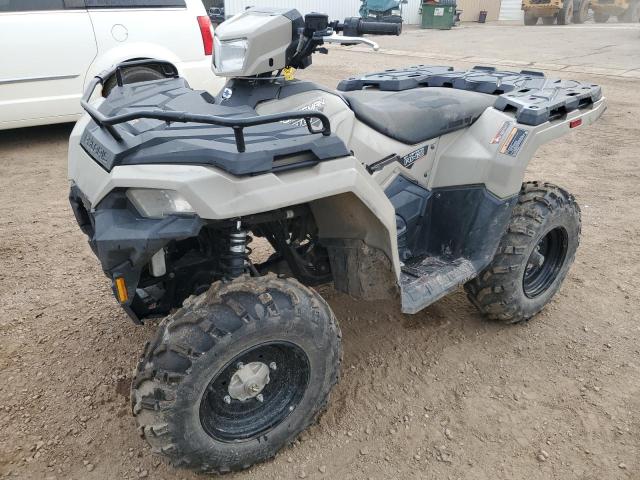2022 POLARIS SPORTSMAN 4XASEA578NA160951