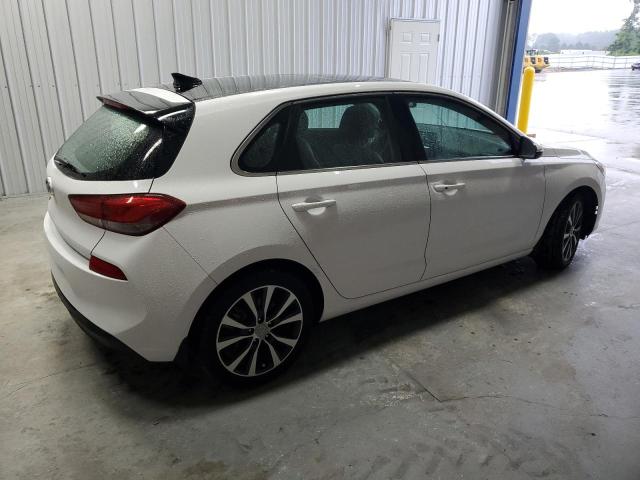 2018 HYUNDAI ELANTRA GT KMHH35LE9JU054367