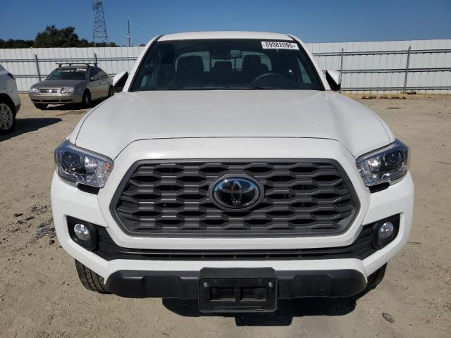 2022 TOYOTA TACOMA DOUBLE CAB 3TMDZ5BN2NM128581
