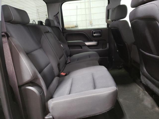 2015 CHEVROLET SILVERADO K1500 LT 3GCUKREC0FG535952
