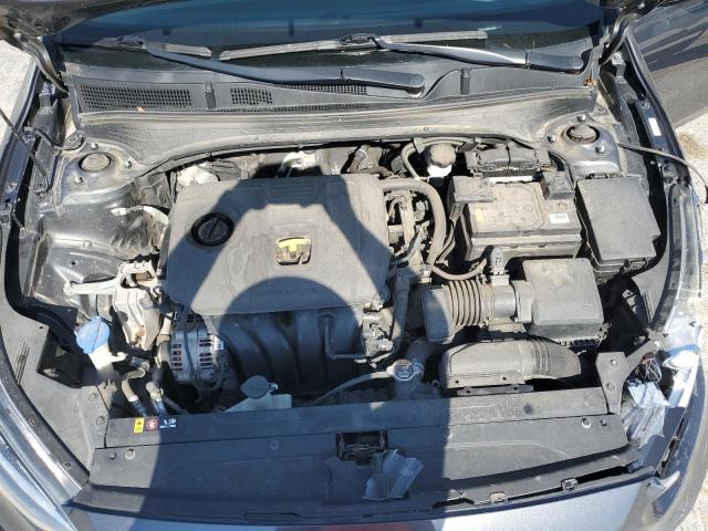 2021 KIA FORTE FE - 3KPF24AD0ME345099